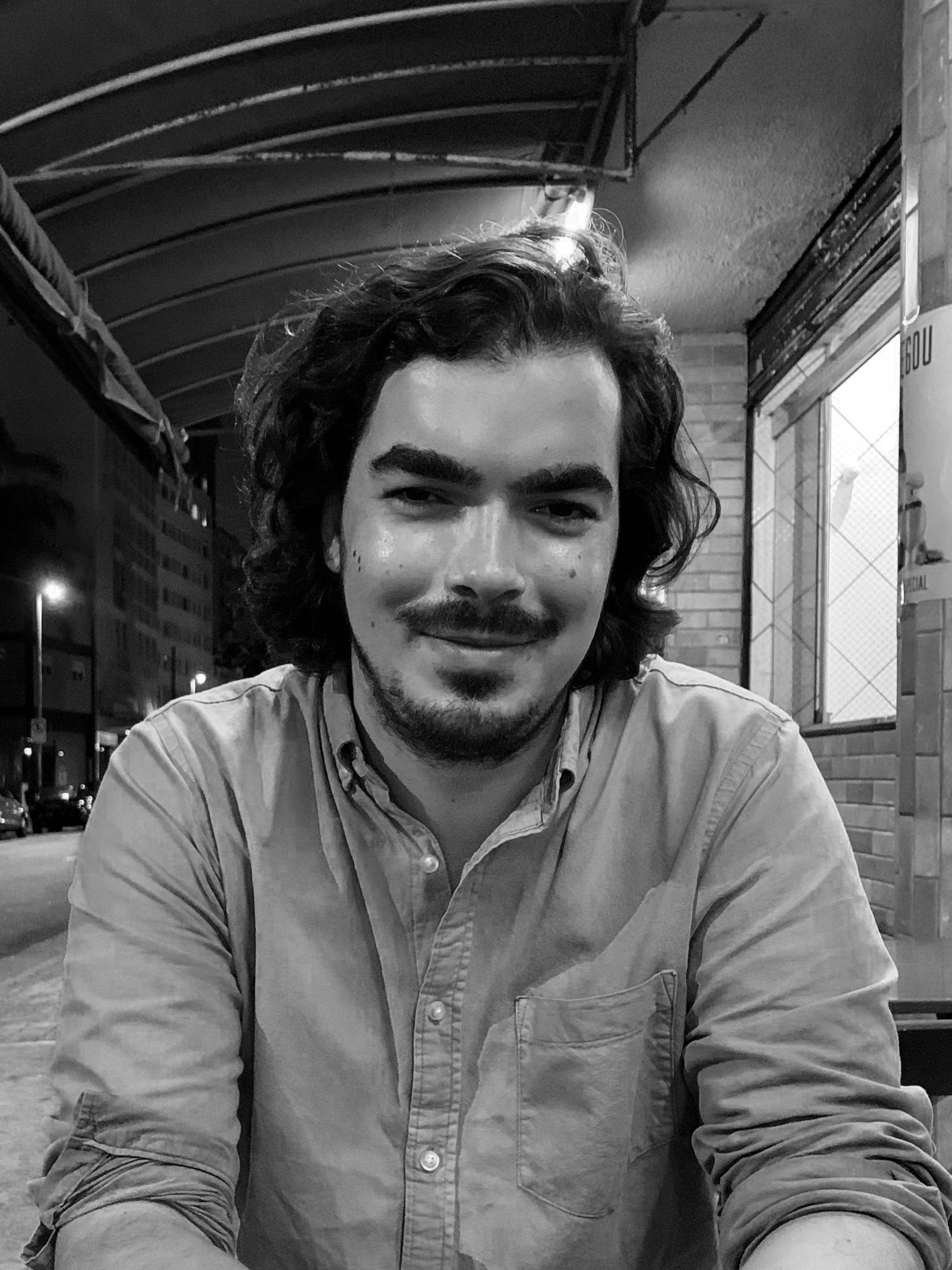 Foto de Guilherme Giusti